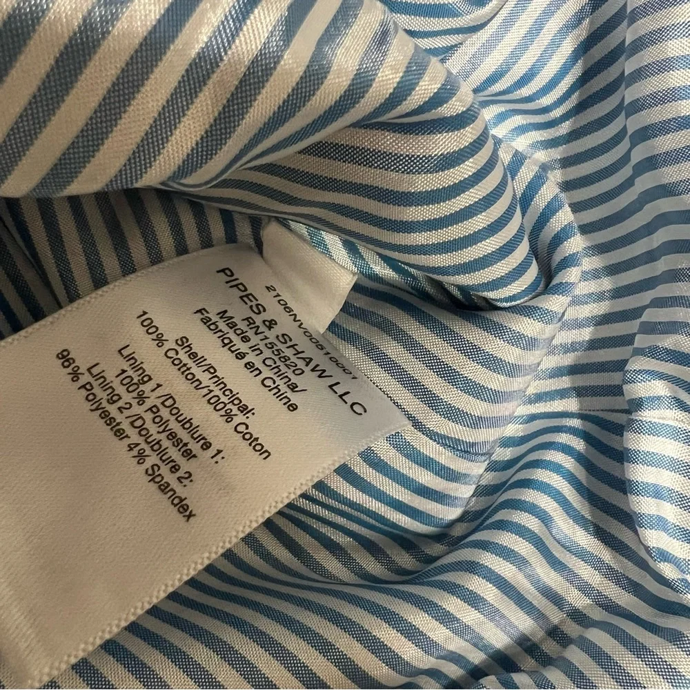 VERONICA BEARD Ferazia Denim Jacket - Picture 6 of 10